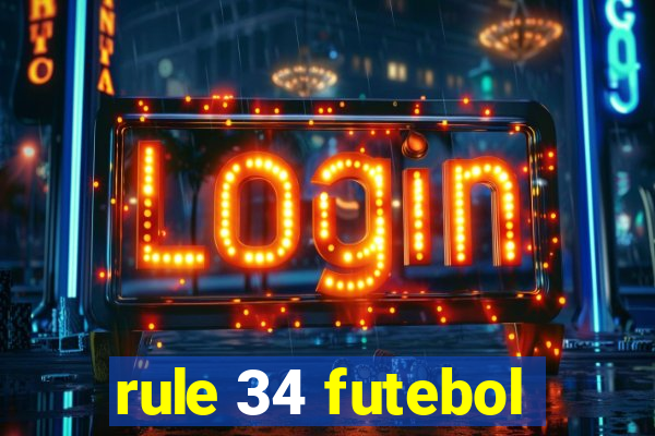 rule 34 futebol